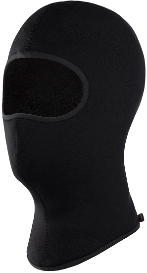 Балаклава Bask Storm V3 Black - Фото 1 большая