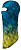 Балаклава Buff Thermonet Balaclava Arrowhead Multi - Фото 1 малая