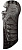 Балаклава Buff Windproof N-Tribe Black - Фото 1 малая