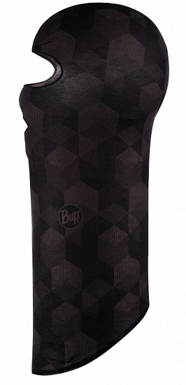 Балаклава Buff Microfiber Balaclava Rugs Graphite - Фото 1 большая