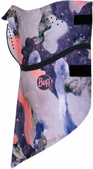 Бандана Buff Windproof Bandana Ilona Multi - Фото 1 большая