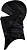 Балаклава Buff Thermonet Refik Black - Фото 1 малая