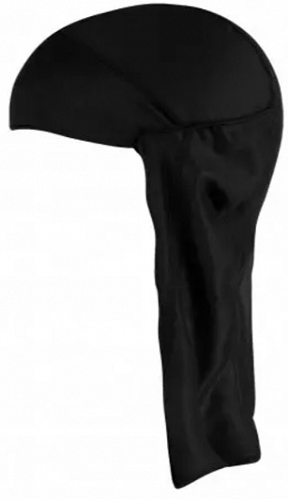 Балаклава Buff Thermonet Solid Black - Фото 5 большая