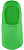 Балаклава детская Poivre Blanc W21-1988-JRUX Fizz Green - Фото 1 малая