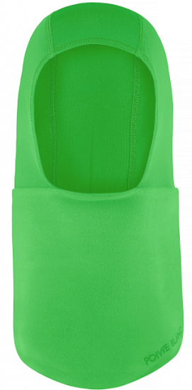Балаклава детская Poivre Blanc W21-1988-JRUX Fizz Green - Фото 1 большая