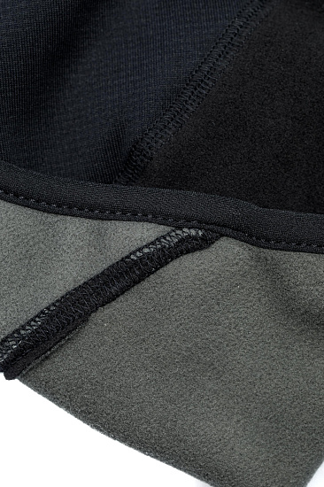 Балаклава OR Sonic Black - Фото 3 большая