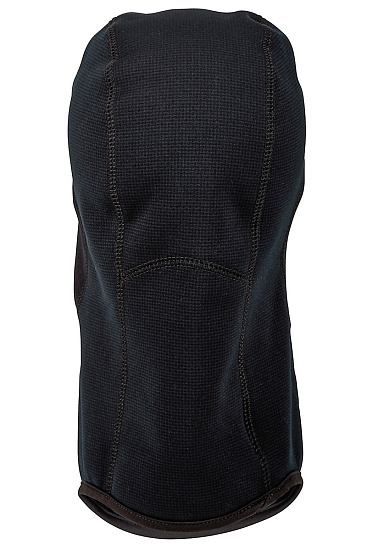 Балаклава Marmot Super Hero Black - Фото 2 большая