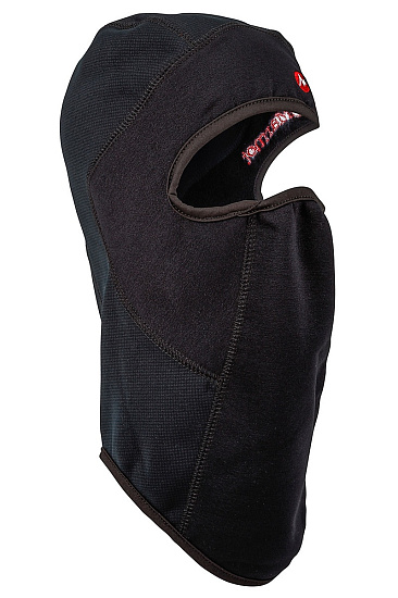 Балаклава Marmot Super Hero Black - Фото 3 большая