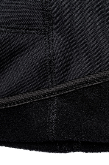 Балаклава Marmot Super Hero Black - Фото 5 большая