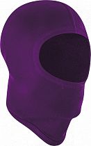 Балаклава детская Loffler Transtex Warm Viola