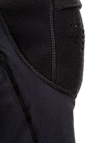 Балаклава Rab Ninja Black - Фото 2 большая