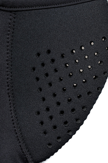 Балаклава Bula Solar Neoprene Black - Фото 2 большая