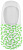 Балаклава Poivre Blanc W22-1988-JRUX/L Leopard Paradise Green - Фото 1 малая