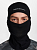 Балаклава Peak Performance Balaclava Black - Фото 2 малая