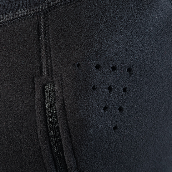 Подшлемник Sivera Рокошь Черный - Фото 3 большая