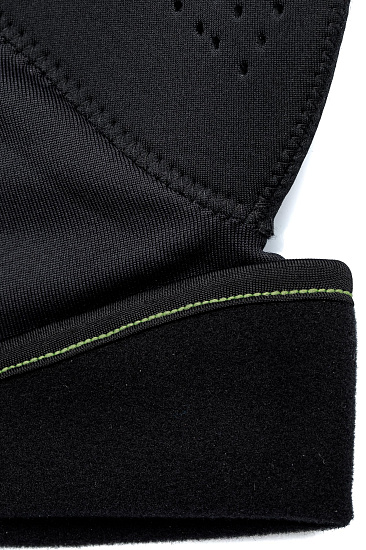 Балаклава Bula Glacier Micro l Black - Фото 2 большая