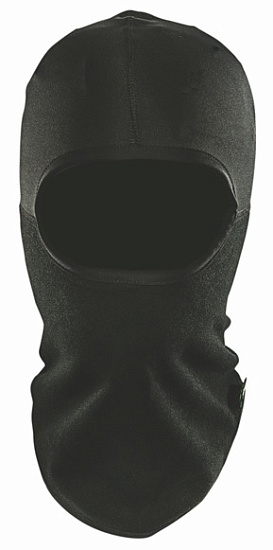 Балаклава Bula Glacier Micro l Black - Фото 1 большая