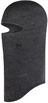 Балаклава Buff Merino Lightweight Solid Grey
