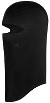 Балаклава Buff Merino Lightweight Solid Black
