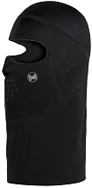 Балаклава Buff Windproof Solid P Black