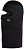 Балаклава Buff Windproof Solid P Black - Фото 1 малая