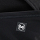 Балаклава Buff Tech Fleece Solid Black - Фото 2 малая