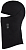 Балаклава детская Buff Thermonet Hinged Solid Black - Фото 1 малая