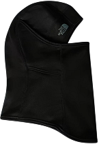 Балаклава The North Face Windwall Tnf Black