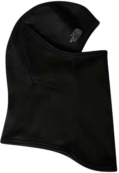 Балаклава The North Face Windwall Tnf Black - Фото 1 большая