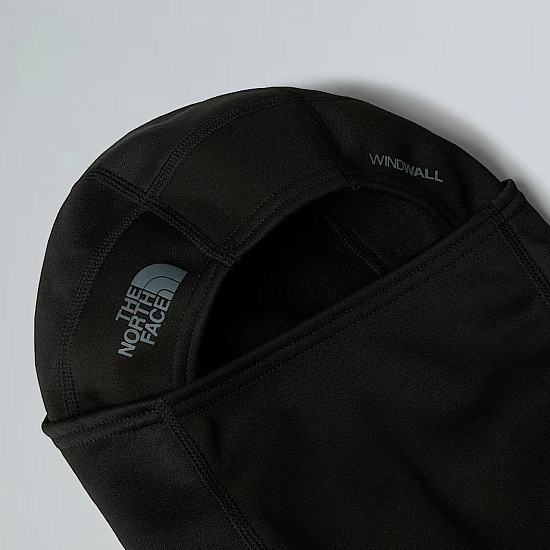 Балаклава The North Face Windwall Tnf Black - Фото 3 большая