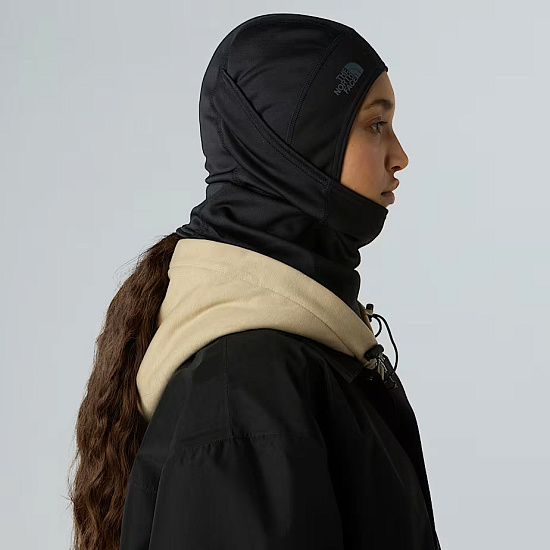 Балаклава The North Face Windwall Tnf Black - Фото 5 большая