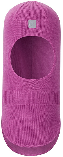 Балаклава детская Reima Starrie Magenta Purple - Фото 2 большая