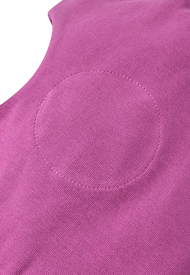 Балаклава детская Reima Starrie Magenta Purple - Фото 4 большая