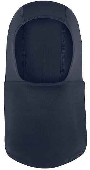 Балаклава детская Poivre Blanc W20-1988-BBUX Gothic Blue 4 - Фото 1 большая