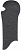 Балаклава Buff LW Merino Wool Solid Grey - Фото 1 малая
