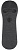 Балаклава Buff LW Merino Wool Solid Grey - Фото 2 малая