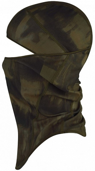 Балаклава Buff Thermonet Itakat Bark - Фото 1 большая