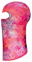 Балаклава детская Buff Polar Prisma Pink