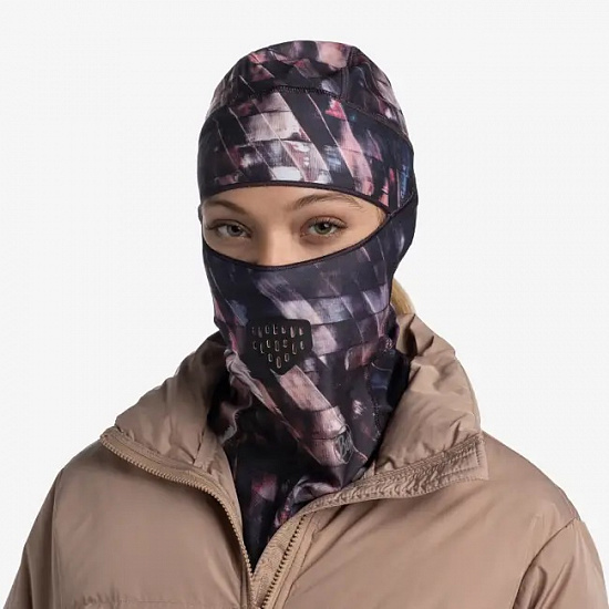Балаклава Buff Thermonet Sinvastek Multi - Фото 2 большая