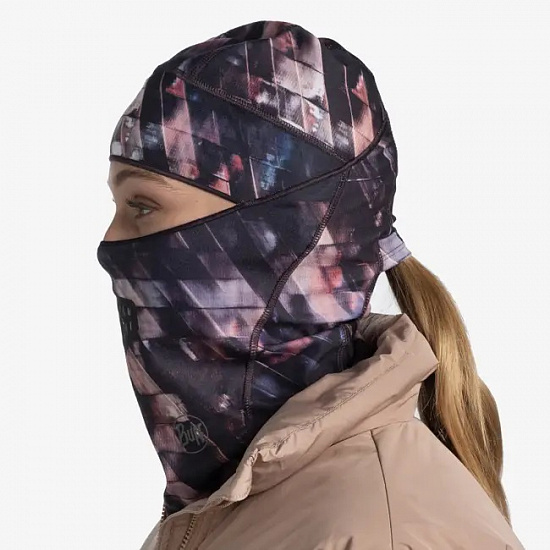 Балаклава Buff Thermonet Sinvastek Multi - Фото 3 большая