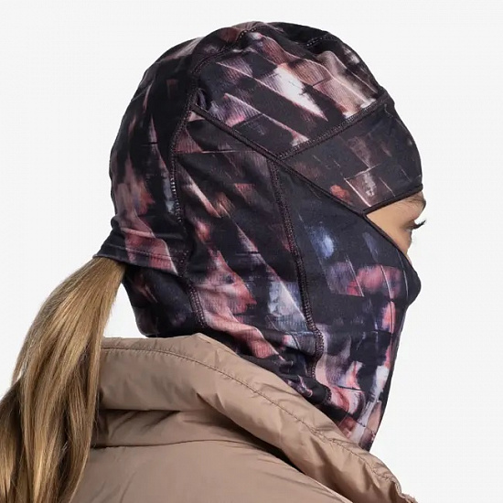Балаклава Buff Thermonet Sinvastek Multi - Фото 4 большая
