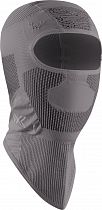 Балаклава X-Bionic Stormcap Seal Grey/Grey