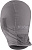Балаклава X-Bionic Stormcap Seal Grey/Grey - Фото 3 малая