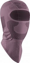 Балаклава X-Bionic Stormcap Dusty Lavender/Grey