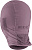 Балаклава X-Bionic Stormcap Dusty Lavender/Grey - Фото 2 малая