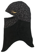 Балаклава Gamash Чёрный Ягуар