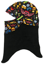 Балаклава Gamash Boys Club