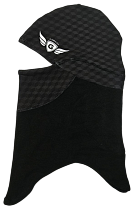 Балаклава Gamash Black Diamond