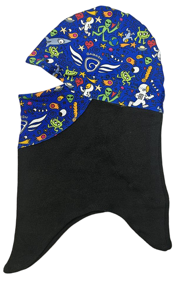 Балаклава Gamash Cosmic - Фото 1 большая