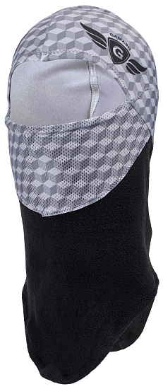 Балаклава Gamash Graphite - Фото 1 большая